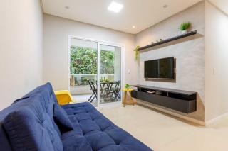 Apartamento a 150 Metros da Praia de Bombinhas - 8