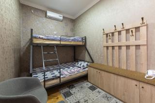 Tsera House - 1