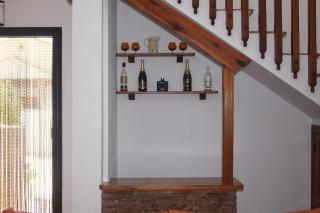 Chalet con piscina privada en Conil - Cadix - 3