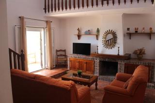 Chalet con piscina privada en Conil - Cadix - 5
