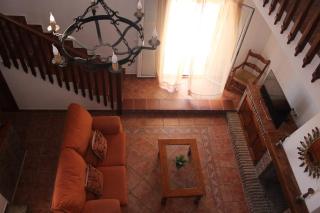 Chalet con piscina privada en Conil - Cádiz - 4