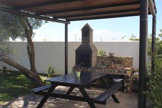 Chalet con piscina privada en Conil - Cadix - 6