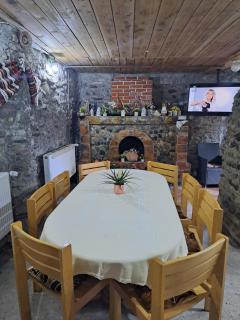 Cabana Elyana Mraconia - Eşelniţa - 2
