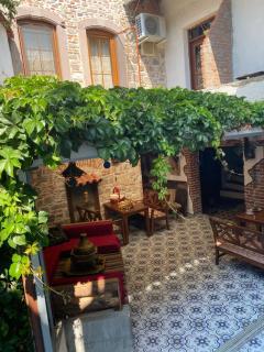 Pergamonpension - Bergama - 9