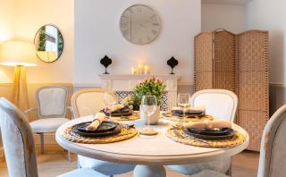 Beautiful Townhouse Harrogate, 3 bedroom - 8