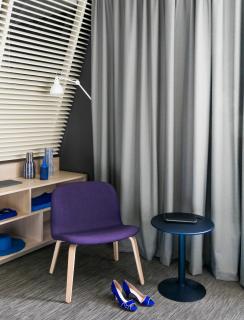 OKKO Hotels Bayonne Centre - Bayonne - 8