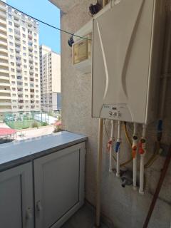 Great space to stay - Baku - 4