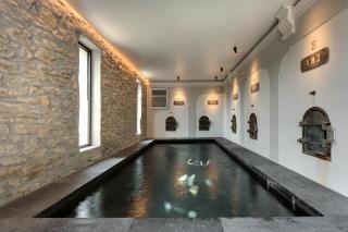 Domaine de la JASSO, Demeure de grand luxe au pied de la Cité de Carcassonne, piscines et parc animalier - 4