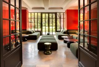 Domaine de la JASSO, Demeure de grand luxe au pied de la Cité de Carcassonne, piscines et parc animalier - 6