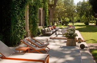 Domaine de la JASSO, Demeure de grand luxe au pied de la Cité de Carcassonne, piscines et parc animalier - 8