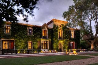 Domaine de la JASSO, Demeure de grand luxe au pied de la Cité de Carcassonne, piscines et parc animalier - 9