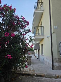 Dimora Anzani B&B - Ariano Irpino - 9