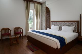 Kafal Pako Resort - Luxury Mountain View Stay in Mukteshwar - Mukteshwar - 0