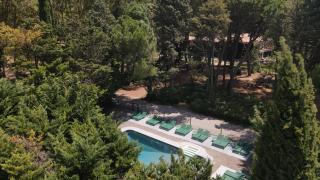 Domaine de la JASSO, Demeure de grand luxe au pied de la Cité de Carcassonne, piscines et parc animalier - 1