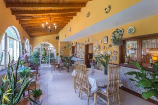 Villa Canaria Pilar - con piscina privada - 4