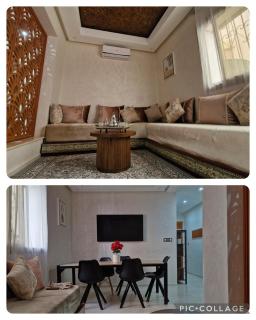 Appartement famille et tout- petits - Kenitra - 0
