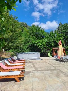 Cabana Elyana Mraconia - Eşelniţa - 3