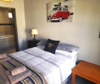 Wildebeespan Guest Farm - Delareyville - 4