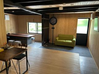 自然感じるテラス - 0