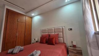 Appartement famille et tout- petits - Kenitra - 1