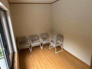 自然感じるテラス - 2