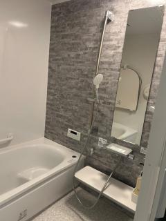 自然感じるテラス - 1