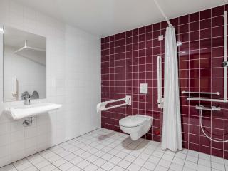 B&B Hotel Stuttgart-Bad Cannstatt - Stuttgart - 6