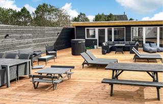 Awesome Home In Thisted With Sauna - Thisted - 0