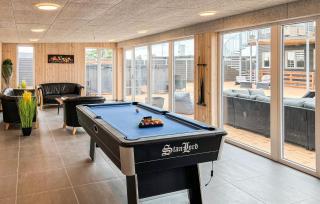 Awesome Home In Thisted With Sauna - Thisted - 8