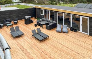 Awesome Home In Thisted With Sauna - Thisted - 6