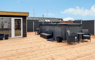 Awesome Home In Thisted With Sauna - Thisted - 4