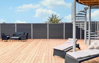 Awesome Home In Thisted With Sauna - Thisted - 3