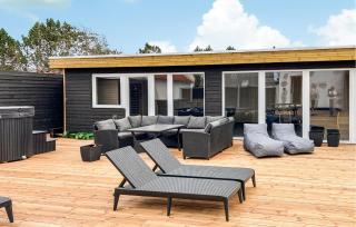 Awesome Home In Thisted With Sauna - Thisted - 2