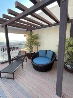 Duplex 5 minutes from the beach - 6