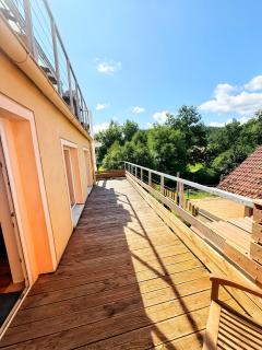 Wohnung 6 und 7 - Burghaslach - 8