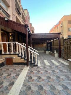 La Ville - Sheikh Zayed - 8