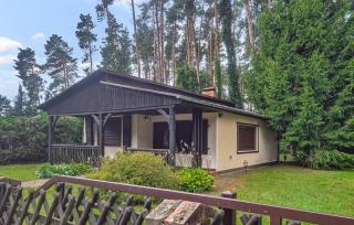 Pet Friendly Home In Boruja - Boruja - 0