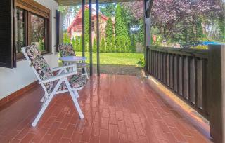 Pet Friendly Home In Boruja - Boruja - 9