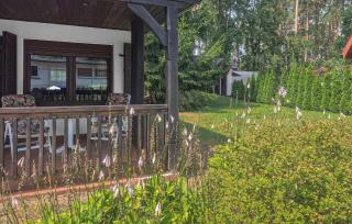 Pet Friendly Home In Boruja - Boruja - 4