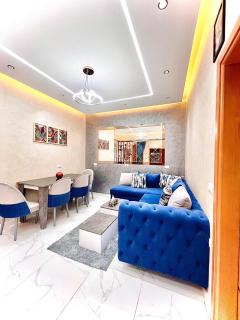 La Ville - Sheikh Zayed - 4