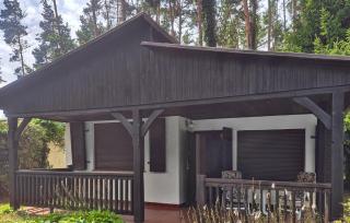 Pet Friendly Home In Boruja - Boruja - 1