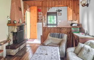 Pet Friendly Home In Boruja - Boruja - 6