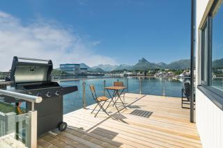 Spectacular mountain views with fireplace and jacuzzi - 8