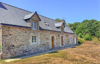 Belle Maison Bretonne En Pierr - Saint-Gravé - 0
