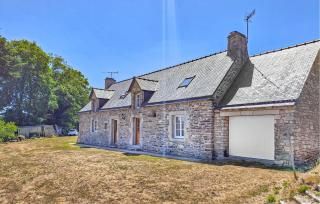 Belle Maison Bretonne En Pierr - Saint-Gravé - 1