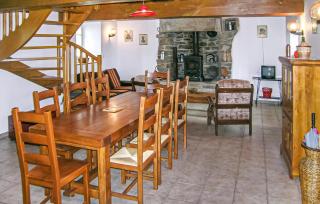 Belle Maison Bretonne En Pierr - Saint-Gravé - 6