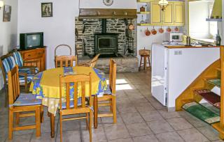 Belle Maison Bretonne En Pierr - Saint-Gravé - 5