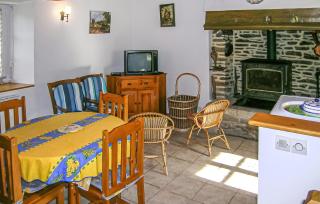 Belle Maison Bretonne En Pierr - Saint-Gravé - 3