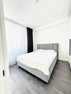 New Flat with 2 Bedrooms Near Park - 7