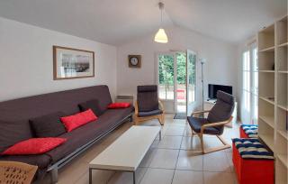 3 Bedroom Amazing Home In Jard-Sur-Mer - 7
